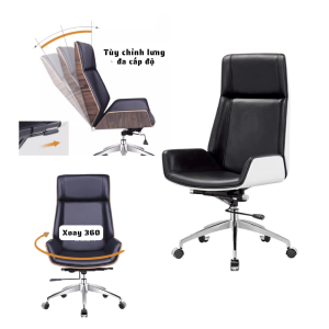 ghế giám đốc vip