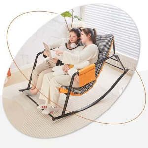 Ghế thư giãn bập bênh 2 người nằm ghế thư giãn bập bênh 2 người nằm